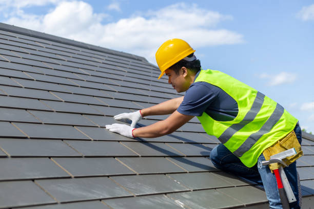 Best Best Roofing Contractors  in Stoneville, NC