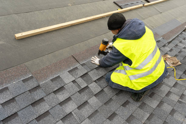 Best Local Roofing Companies  in Stoneville, NC