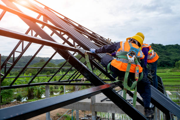 Best Affordable Roofing Company  in Stoneville, NC