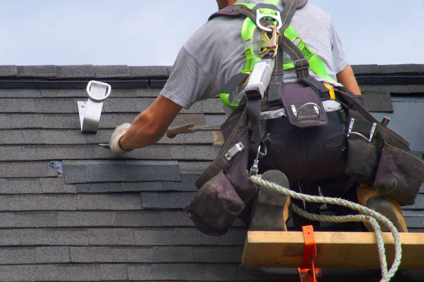Best Residential Roofing Contractor  in Stoneville, NC