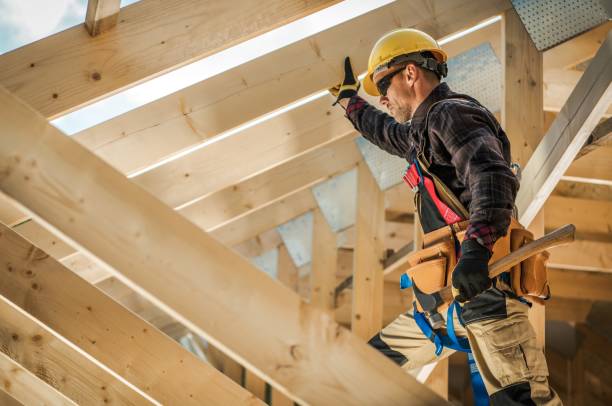Stoneville, NC Roofing Contractor Company