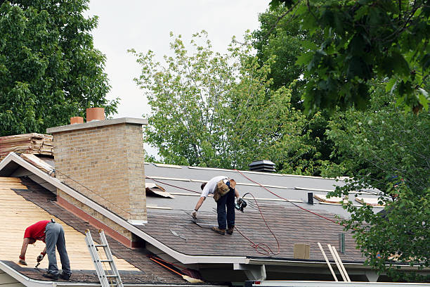 Best Local Roofing Companies  in Stoneville, NC
