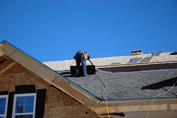 Best New Roof Installation  in Stoneville, NC